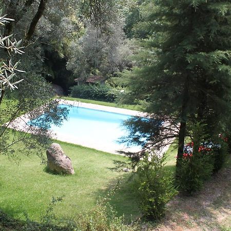 Villa Casas Do Corvo Ventosa  Zimmer foto