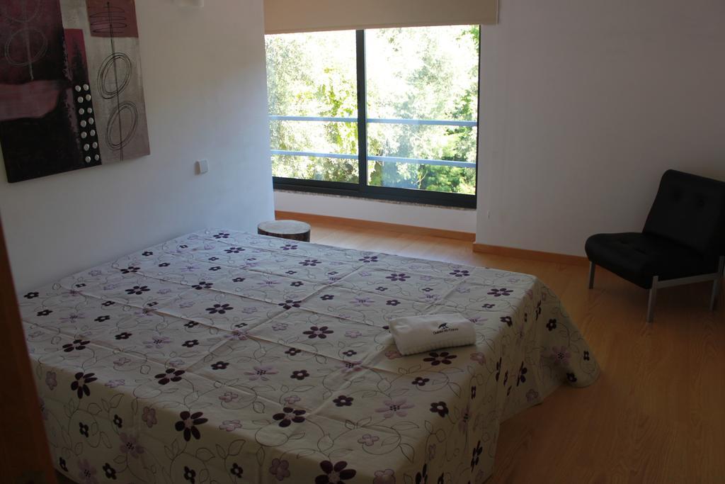 Villa Casas Do Corvo Ventosa  Zimmer foto