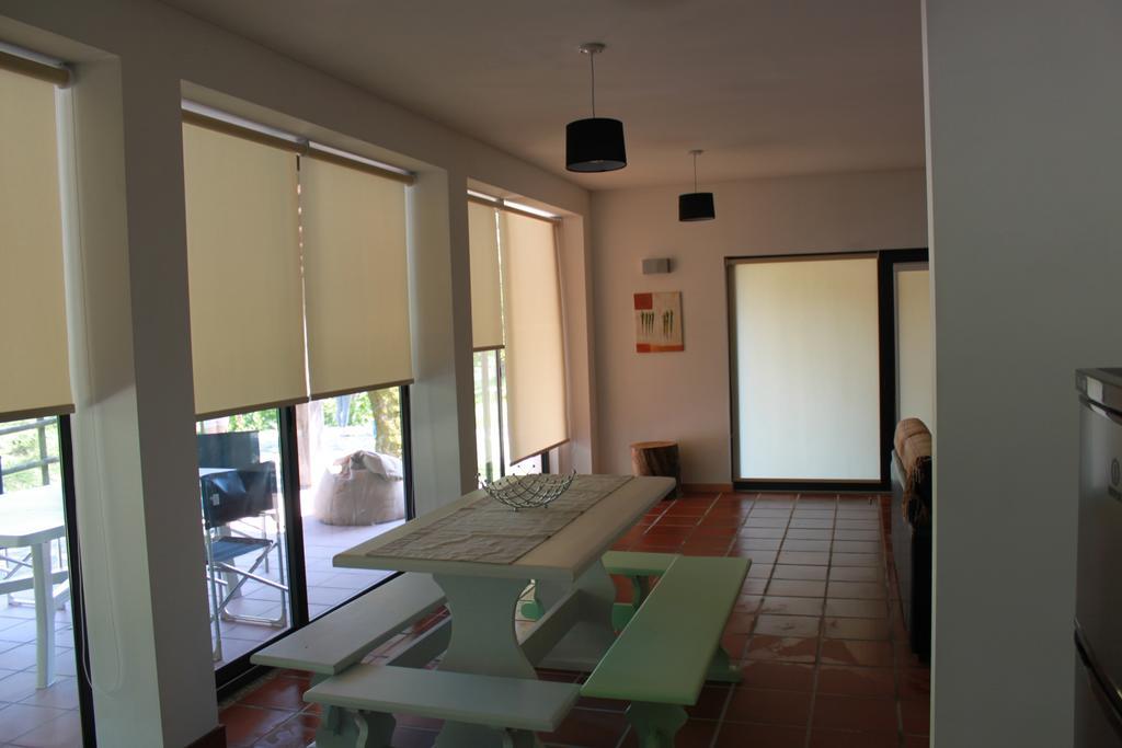 Villa Casas Do Corvo Ventosa  Exterior foto