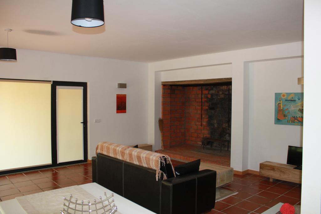 Villa Casas Do Corvo Ventosa  Zimmer foto
