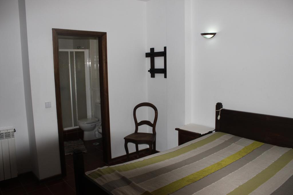 Villa Casas Do Corvo Ventosa  Zimmer foto
