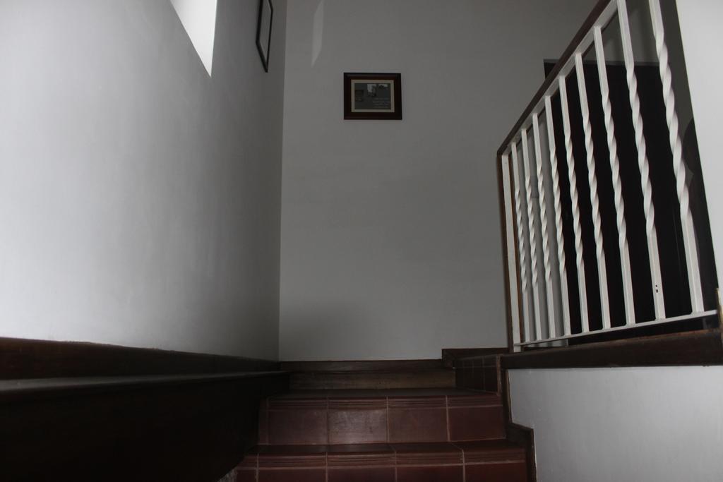Villa Casas Do Corvo Ventosa  Zimmer foto