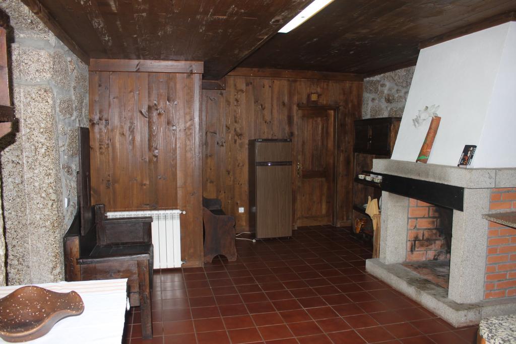 Villa Casas Do Corvo Ventosa  Zimmer foto