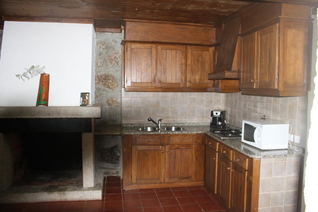 Villa Casas Do Corvo Ventosa  Zimmer foto