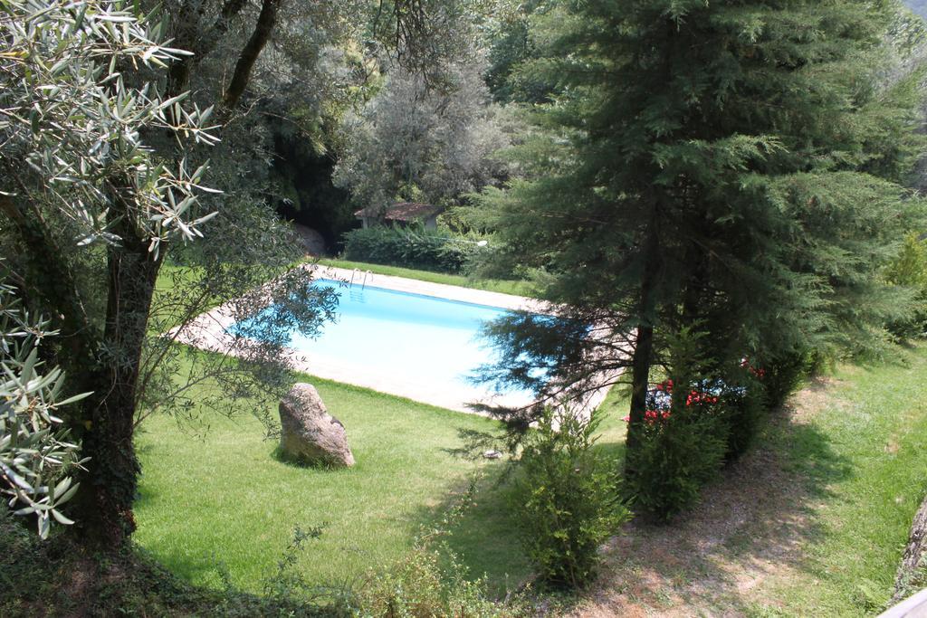 Villa Casas Do Corvo Ventosa  Zimmer foto