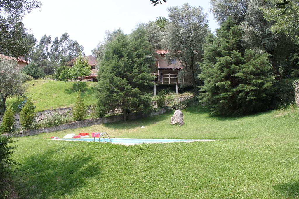 Villa Casas Do Corvo Ventosa  Zimmer foto